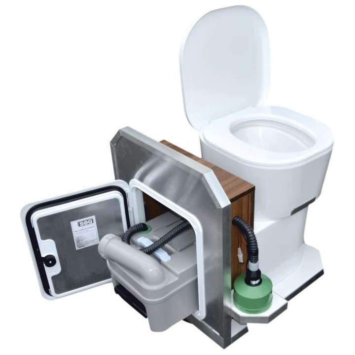 Systeme Ecologique SOG 2 pour C250-C260