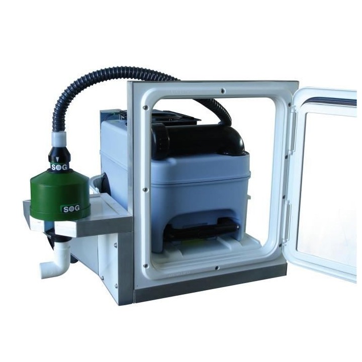 Systeme Ecologique SOG 2 pour C250-C260