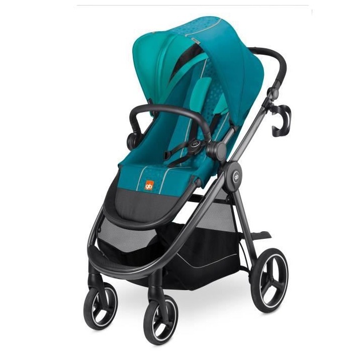 GB Porte Gobelet Noir