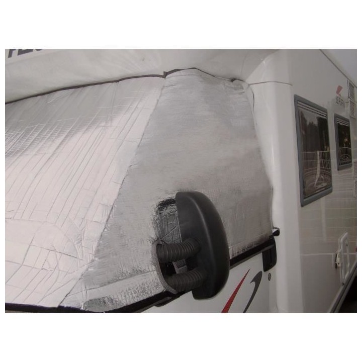 OPTIMA Volet extérieur isotherme Midland