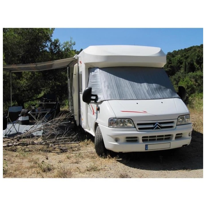 OPTIMA Volet extérieur isotherme Midland