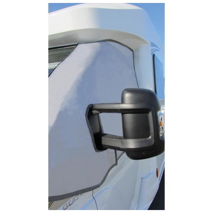 MIDLAND Volet extérieur rabattable Transit des 2006