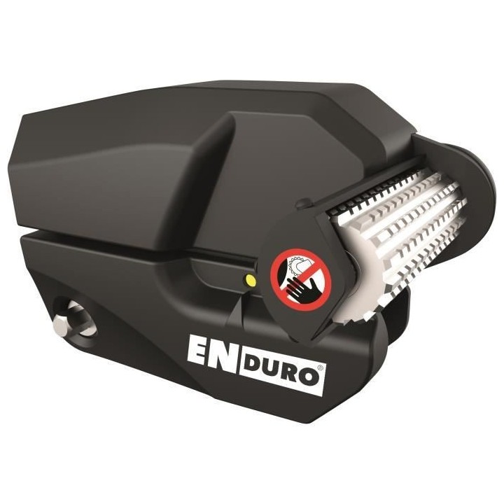 ENDURO Déplace Caravane EM303