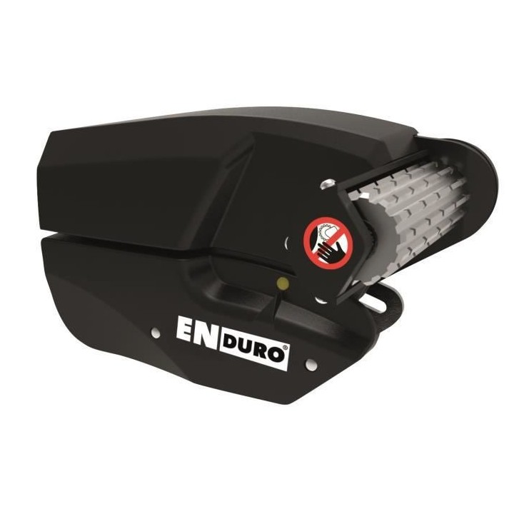 ENDURO Déplace Caravane EM303A
