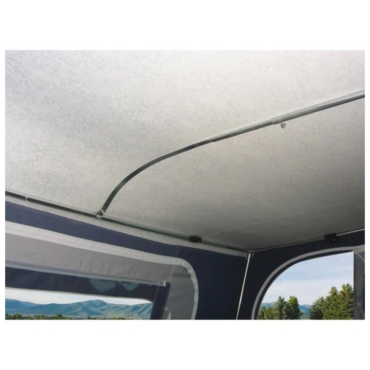 MIDLAND Barre Anti-Poche d'Eau