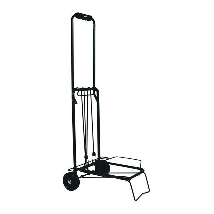 Porte-tout pliable acier