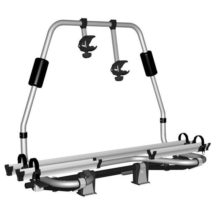 THULE Porte-Vélos Caravan Superb