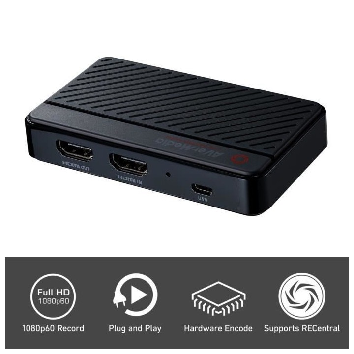 Pack YouTube Live Streamer