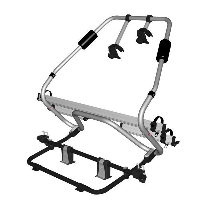 THULE Porte-Vélos Caravan Superb