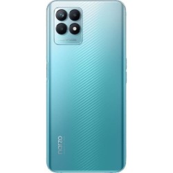 Realme Narzo 50 128 Go Bleu