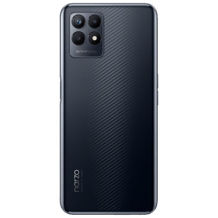 Realme Narzo 50 128 Go Noir