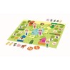 NATHAN La Petite Ecole - Mon Grand Coffret Petite Section - jeu éducatif d'apprentissage