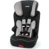 Nania Siege auto isofix RACER groupe 1/2/3 (9-36kg) - Hatrix Gris