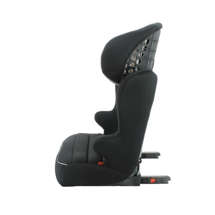 Nania Siege auto rehausseur STARTER easyfix groupe 2/3 (15-36kg) - hat