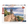 Nathan - Puzzle 1000 pieces - Château du Haut-Koenigsbourg, Alsace