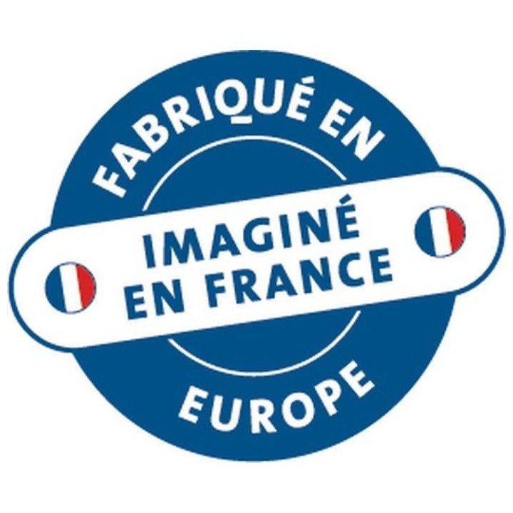 Nathan - Puzzle 1500 pieces - Le petit-déjeuner / Florence Sabatier (