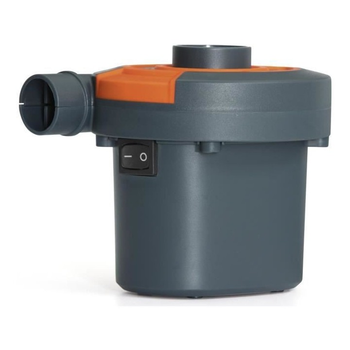 BESTWAY Pompe a air électrique / gonfleur Sidewinder branchement sect