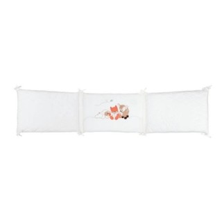 NATTOU Fanny & Oscar Tour de lit - 40 x 180 cm