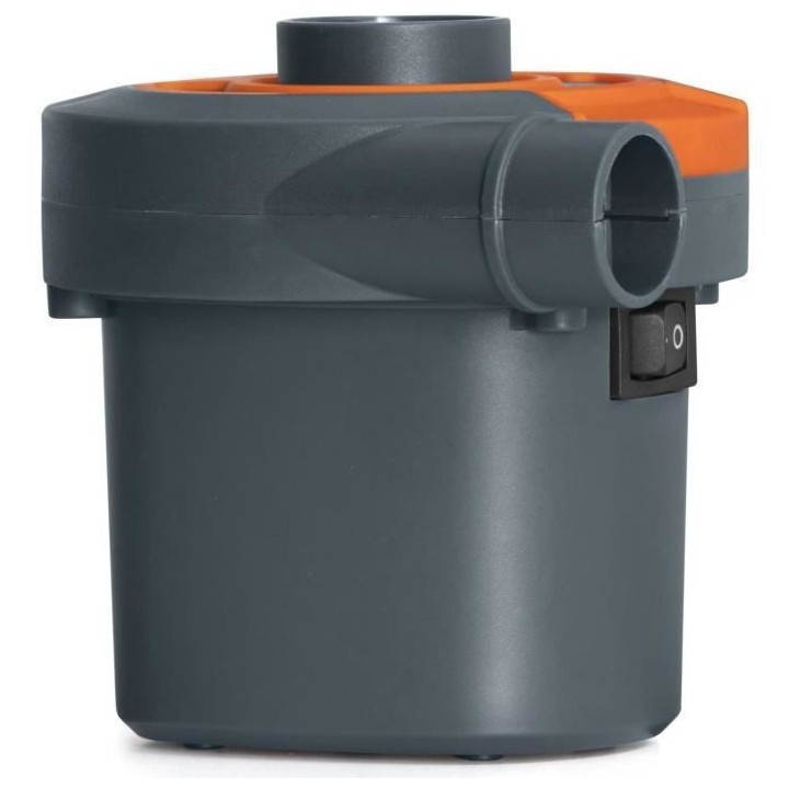 BESTWAY Pompe a air électrique / gonfleur Sidewinder branchement sect