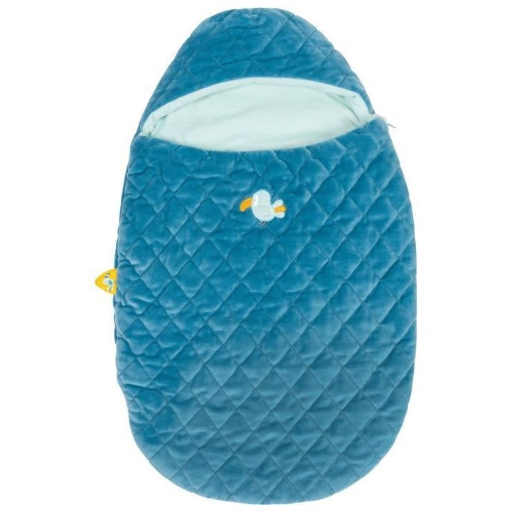 NATTOU Tim & Tiloo Nid d'ange -