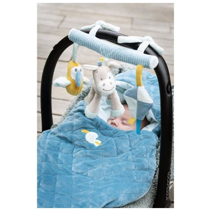 NATTOU Tim & Tiloo Nid d'ange -