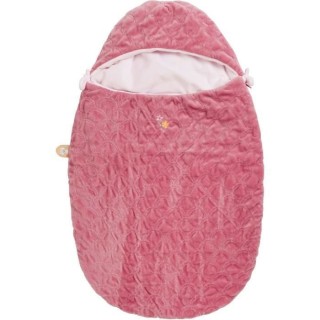 NATTOU Iris & Lali Nid d'ange -