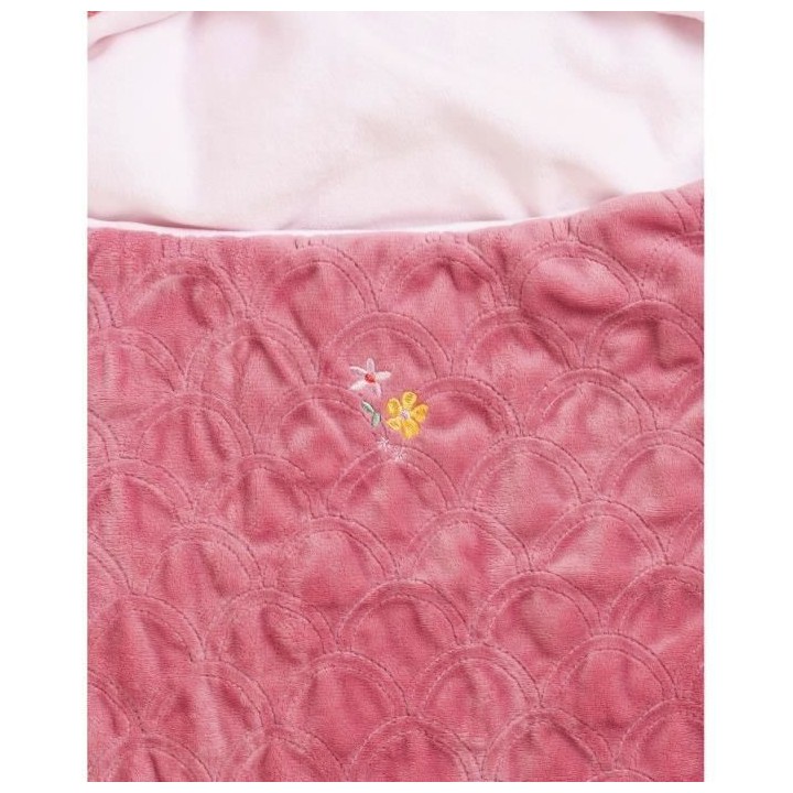 NATTOU Iris & Lali Nid d'ange -