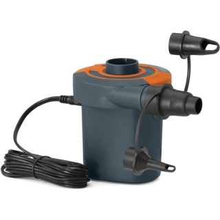 BESTWAY Pompe a air éléctrique Sidewinder branchement allume-cigares
