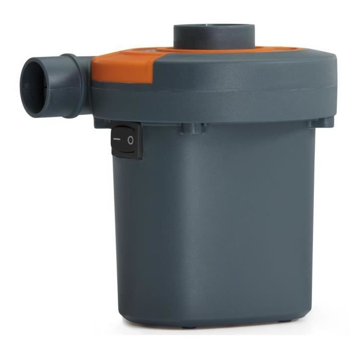 BESTWAY Pompe a air éléctrique Sidewinder branchement allume-cigares