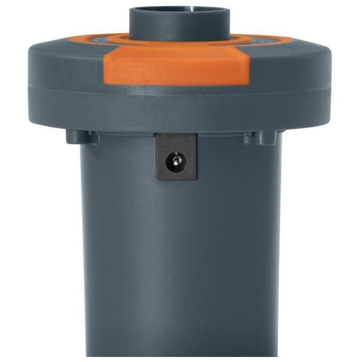BESTWAY Pompe a air éléctrique Sidewinder branchement allume-cigares