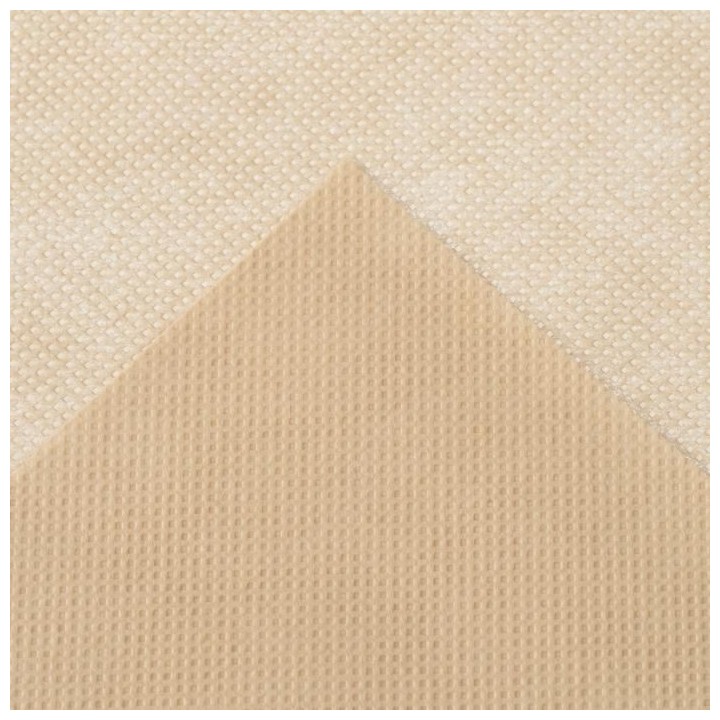 Housse d'hivernage en polypropylene - 50 gr/m² - Ø 100 cm x 1,50 m -