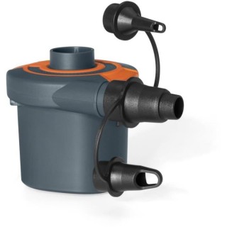 BESTWAY Pompe a air électrique gonfleur rechargeable Sidewinder - Bra