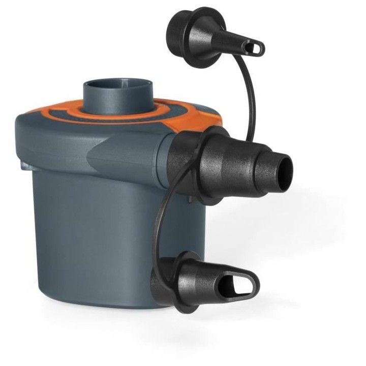 BESTWAY Pompe a air électrique gonfleur rechargeable Sidewinder - Bra