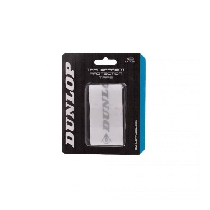 DUNLOP Indispensable Padel Pro Tape 3