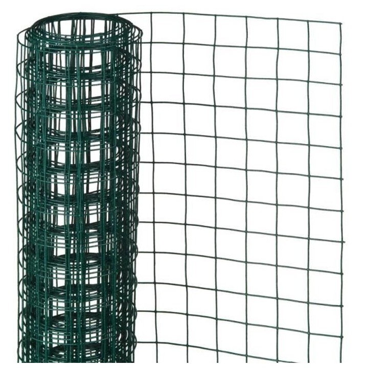 NATURE Maille carrée 0,5x5m