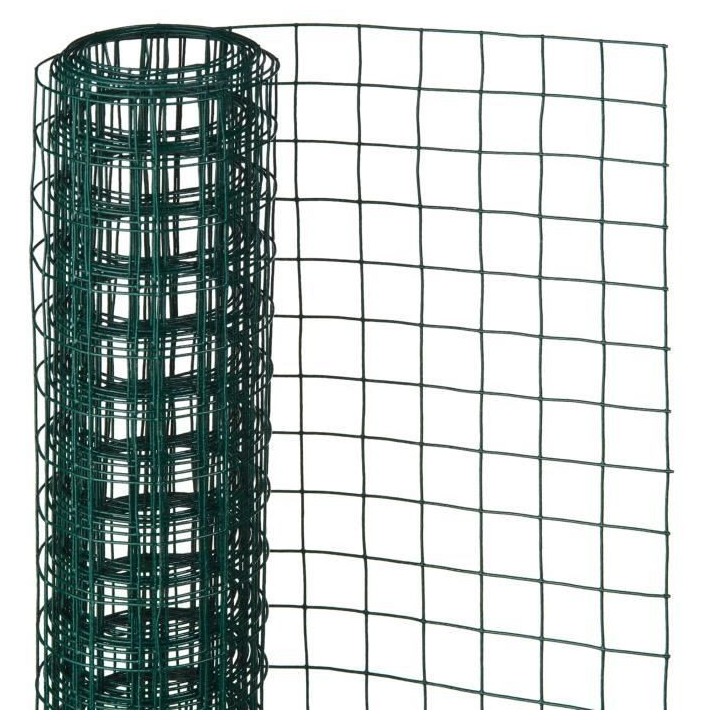 NATURE Maille carrée 1x2,50m