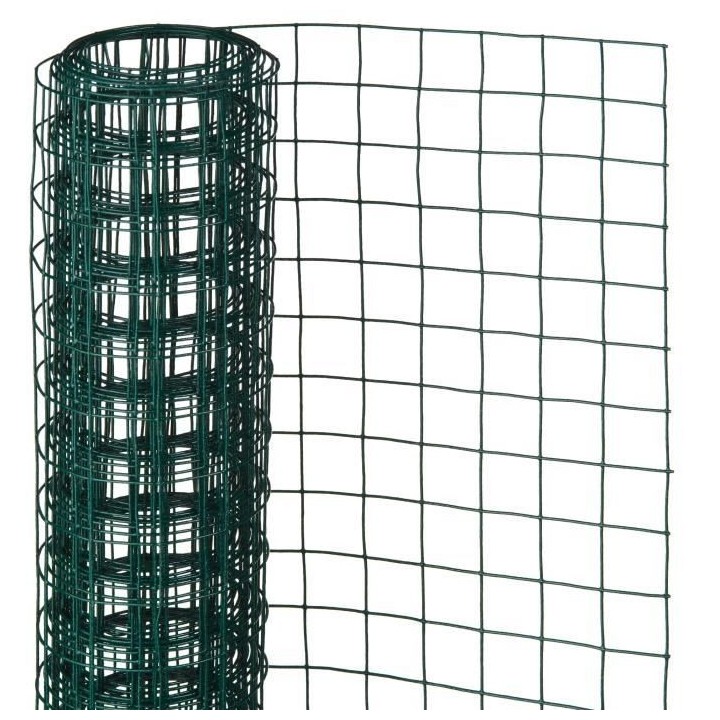 NATURE Maille carrée 0,5x5m