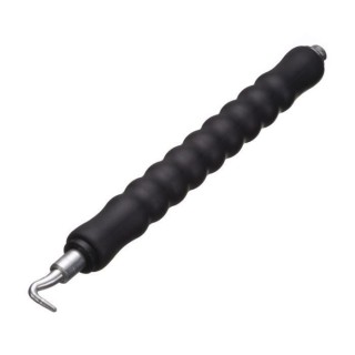 NATURE Torsadeuse a fil - Automatique, manche en caoutchouc - Inclus 5