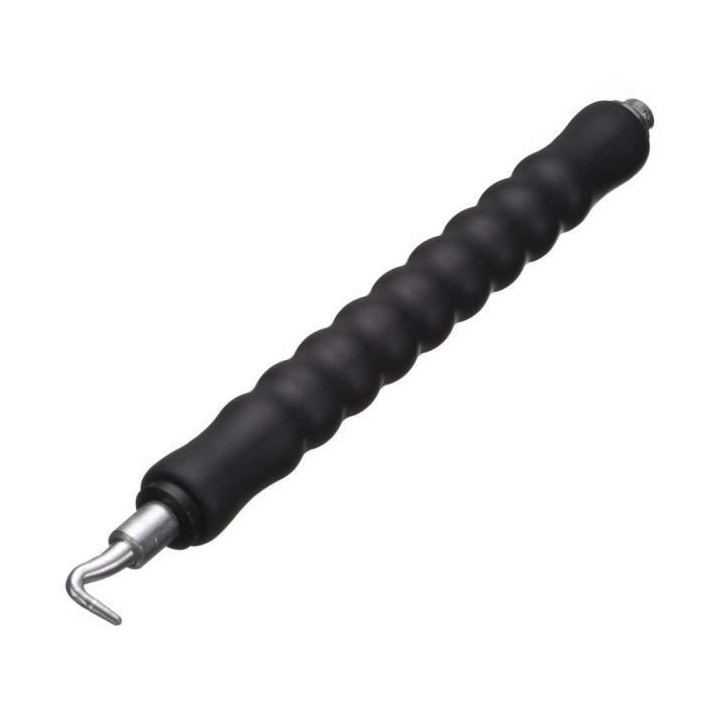 NATURE Torsadeuse a fil - Automatique, manche en caoutchouc - Inclus 5