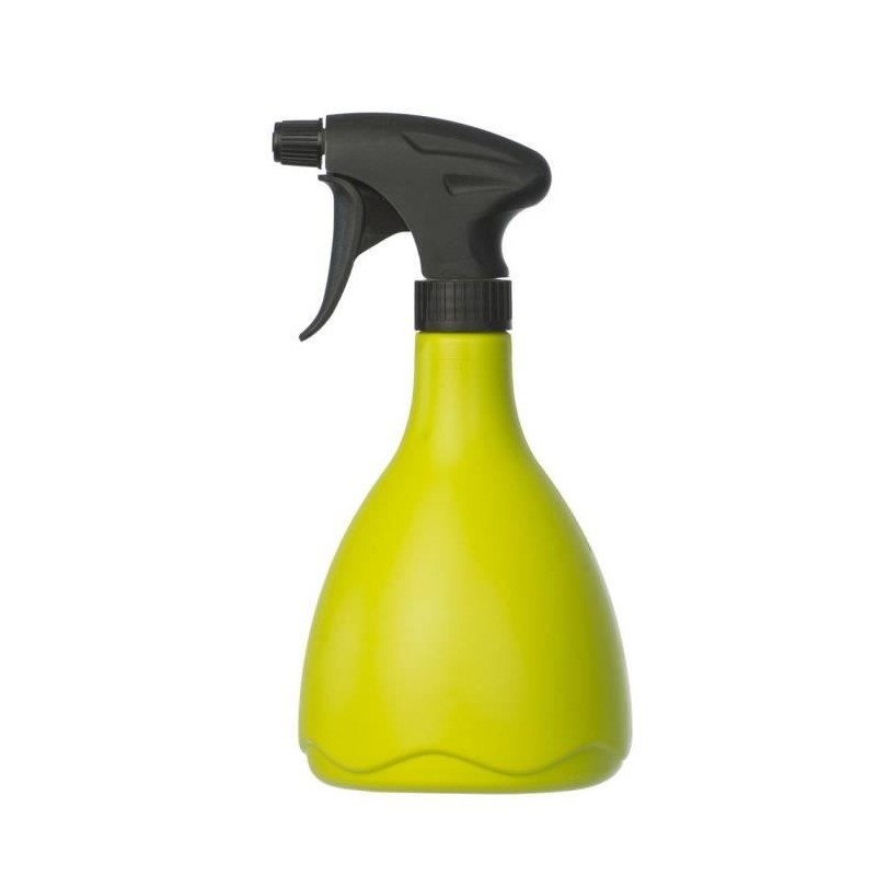 NATURE Pulvérisateur - En polyéthylene - Light vert - 0,7 L