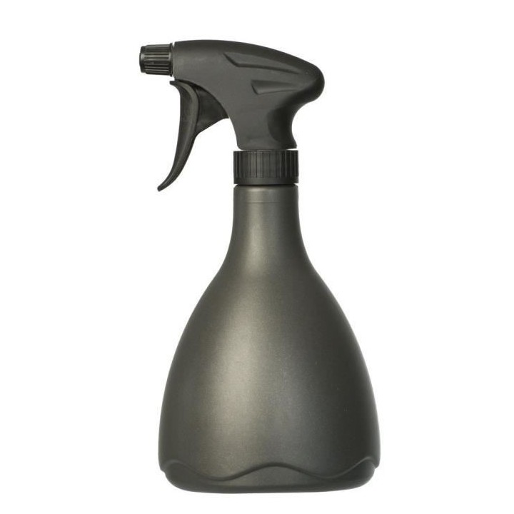 NATURE Pulvérisateur - En polyéthylene - Gris anthracite - 0,7 L