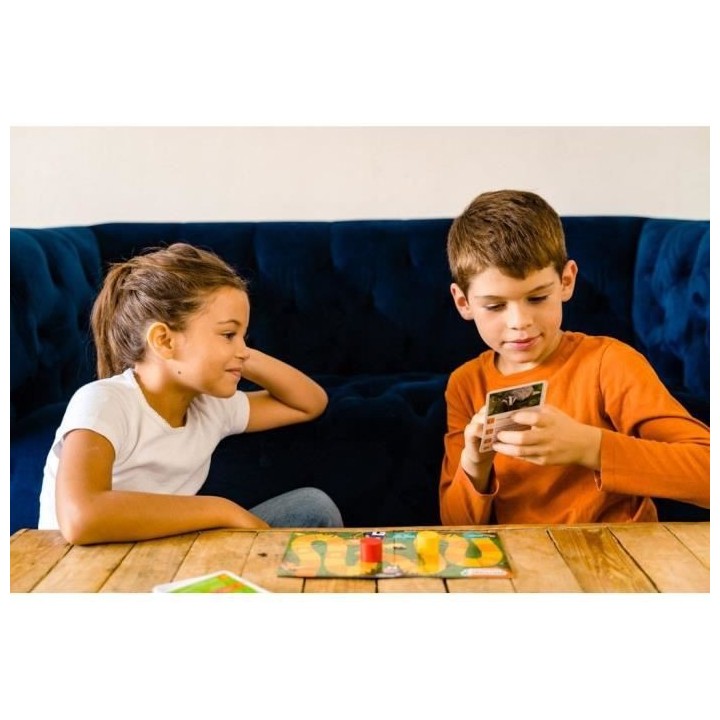 Nathan Animaux, jeu questions-réponses