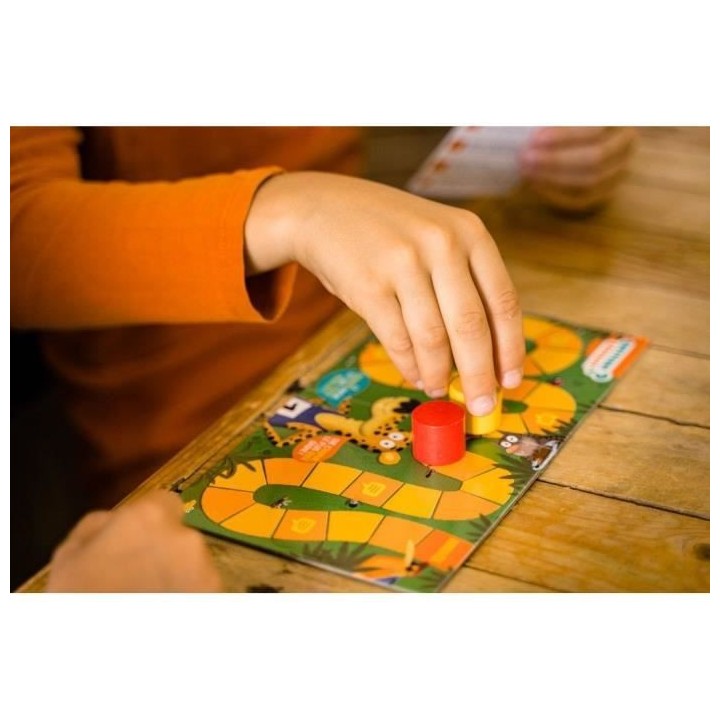 Nathan Animaux, jeu questions-réponses