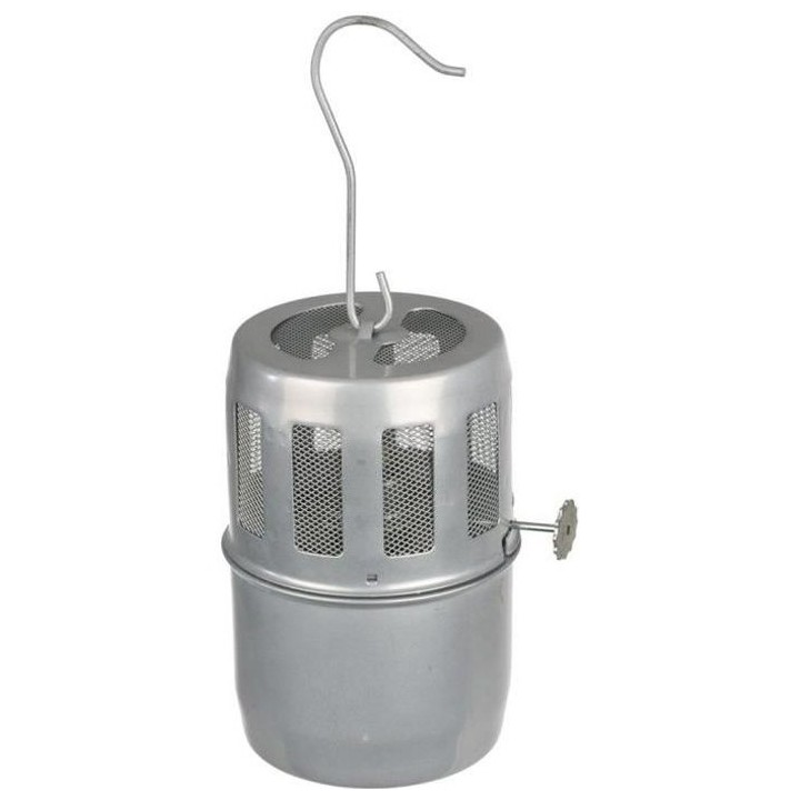 Nature Chauffe-paraffine suspendu Coldframe 0,5 L 6020420
