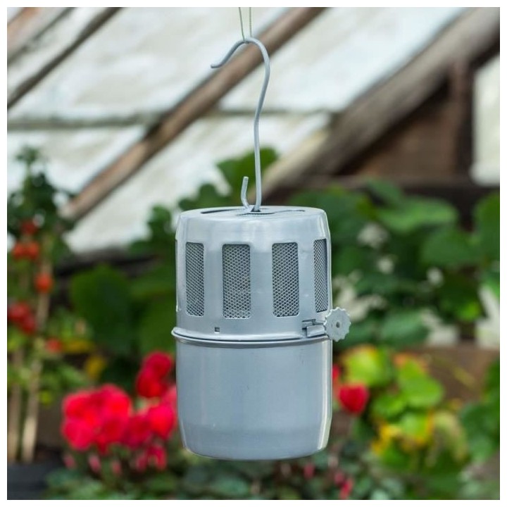 Nature Chauffe-paraffine suspendu Coldframe 0,5 L 6020420
