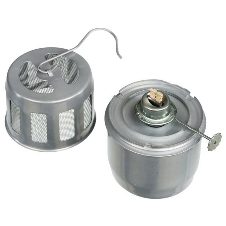 Nature Chauffe-paraffine suspendu Coldframe 0,5 L 6020420