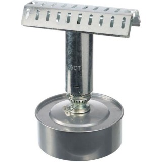 Nature Chauffe-paraffine simple Coldframe 4,5 L 6020424