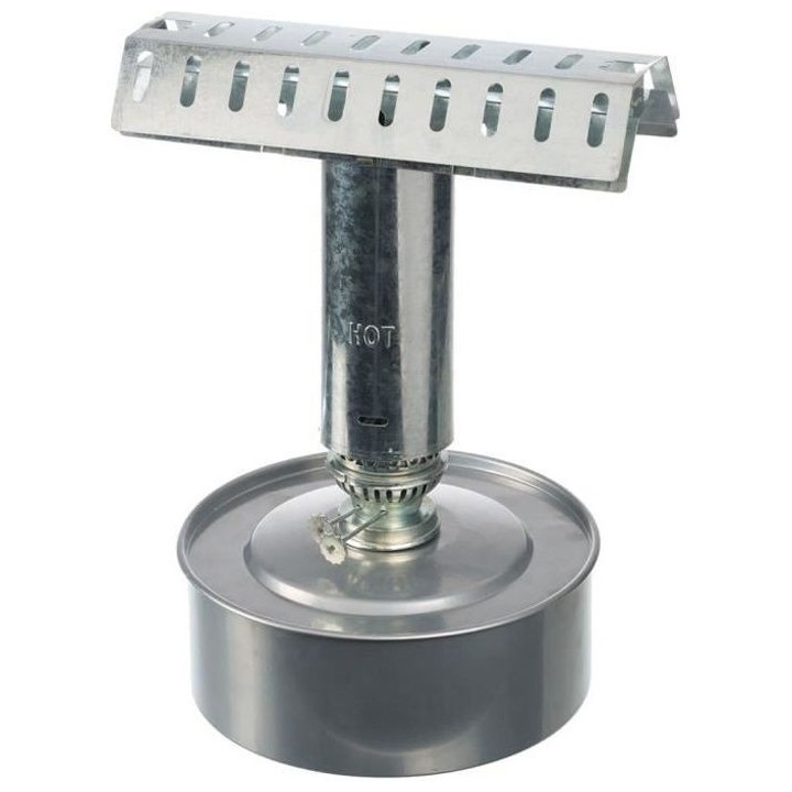 Nature Chauffe-paraffine simple Coldframe 4,5 L 6020424