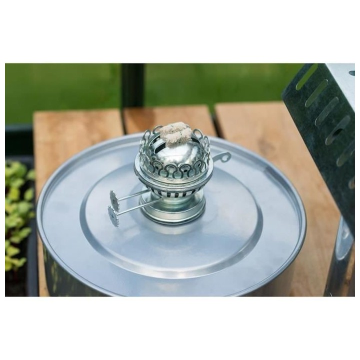 Nature Chauffe-paraffine simple Coldframe 4,5 L 6020424