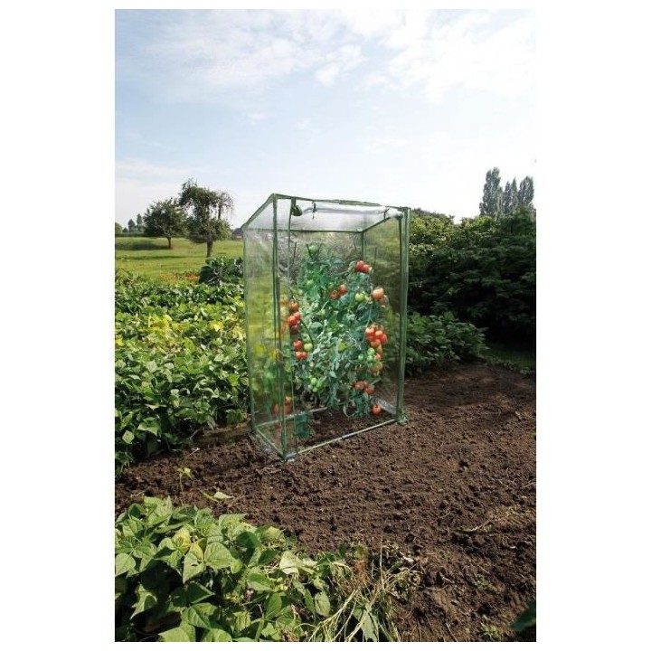 Nature Serre a tomates 100x50x150 cm